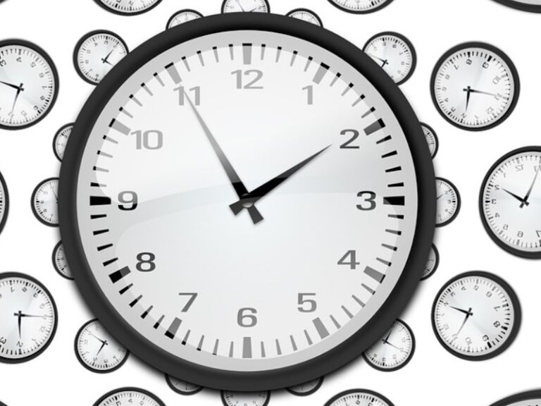 Geänderte Öffnungszeiten