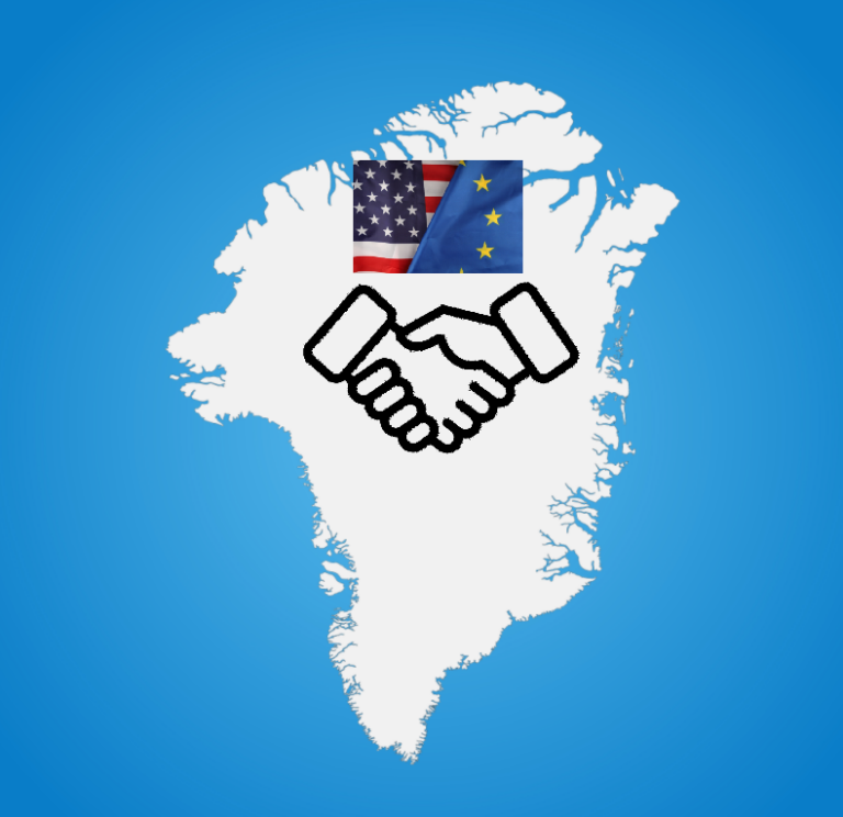 Trump zieht Strafzoll-Drohung bezüglich Grönland zurück – Kältewelle sorgt dennoch für höhere Heizölpreise