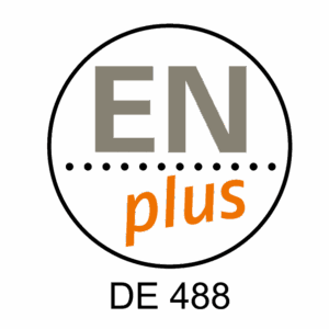 ENplus Zertifizierung DE 488