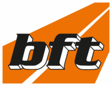 bft Logo