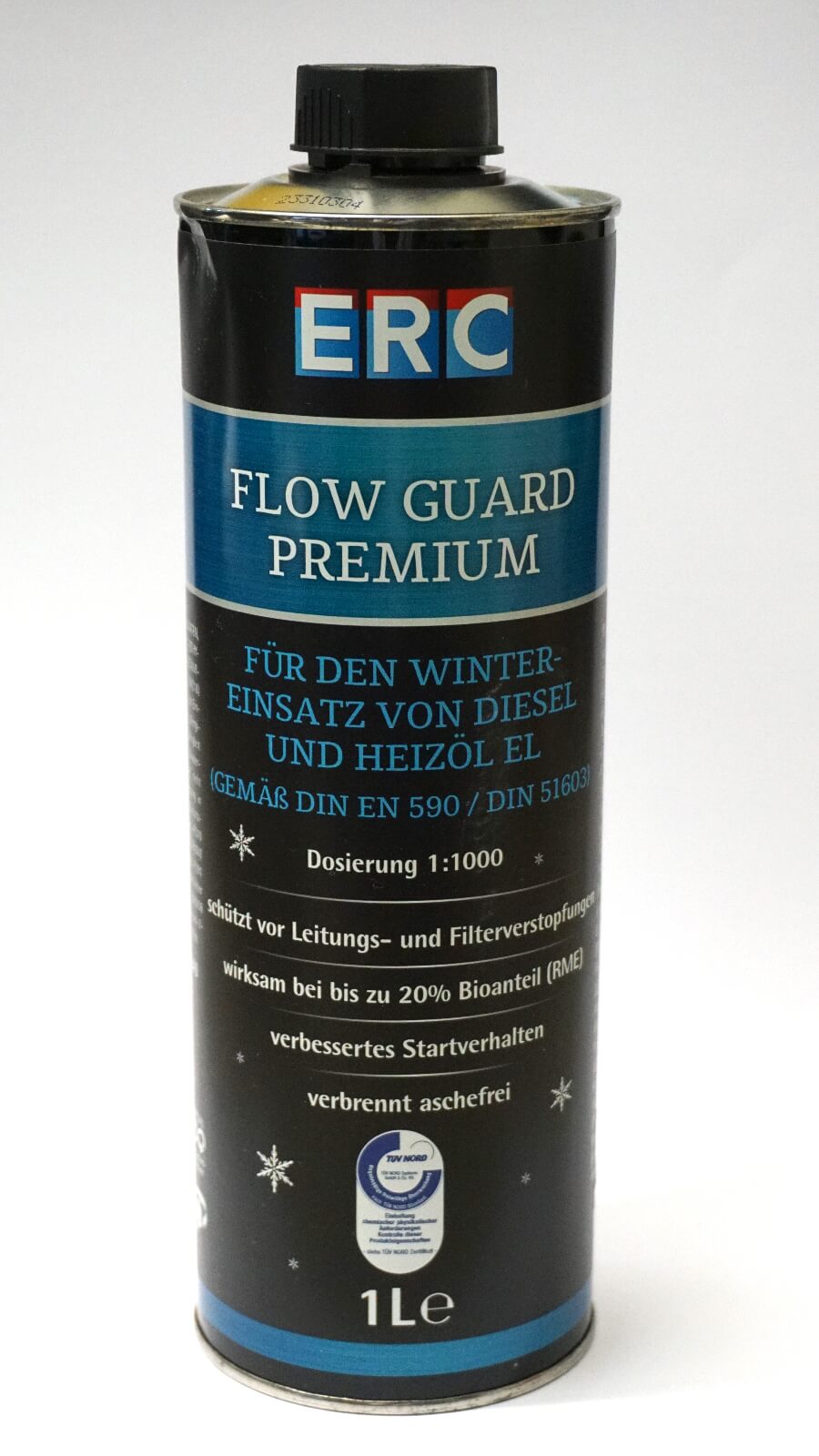 ERC Flow guard premium