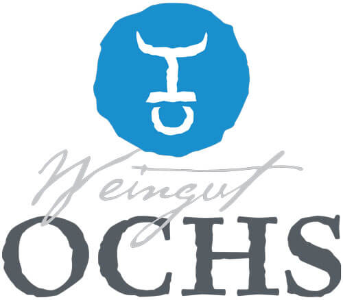 Logo Weingut Ochs