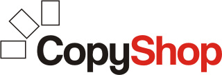 CopyShop Logo
