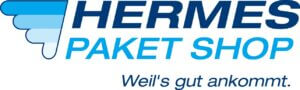 Hermes Logo